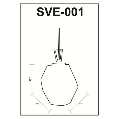 Steinfeld Modern Ceiling Lighting