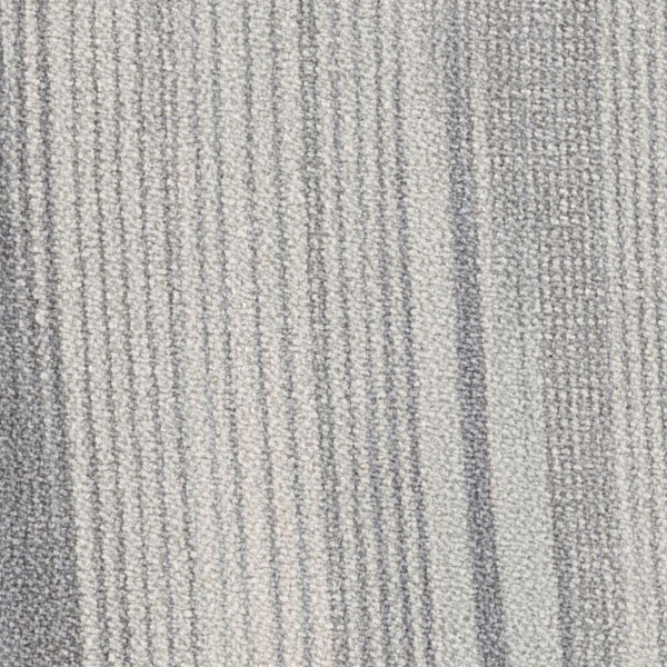 Tannheim Light Gray Throw