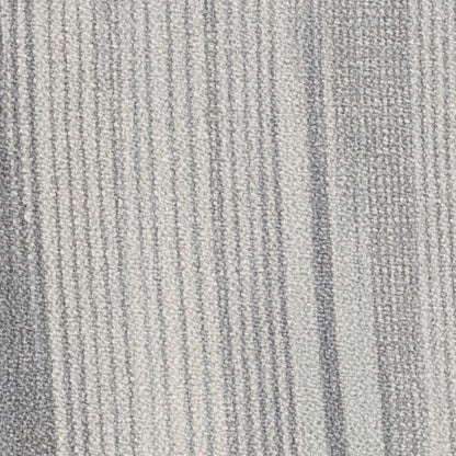 Tannheim Light Gray Throw