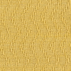 Krispl Bright Yellow Throw
