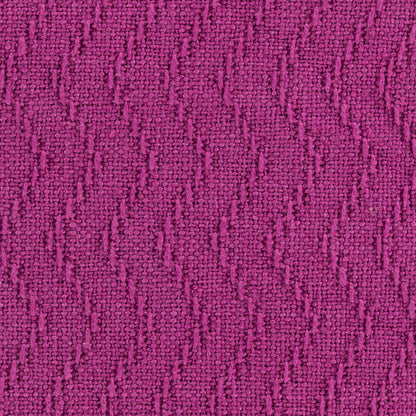 Krispl Bright Pink Throw