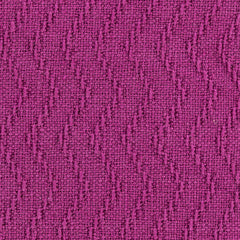 Krispl Bright Pink Throw