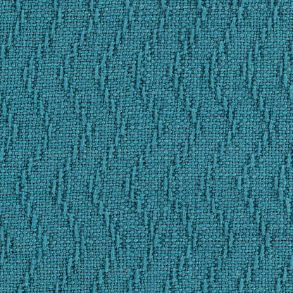 Krispl Teal Throw