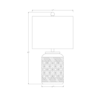 Kepini Table Lamp