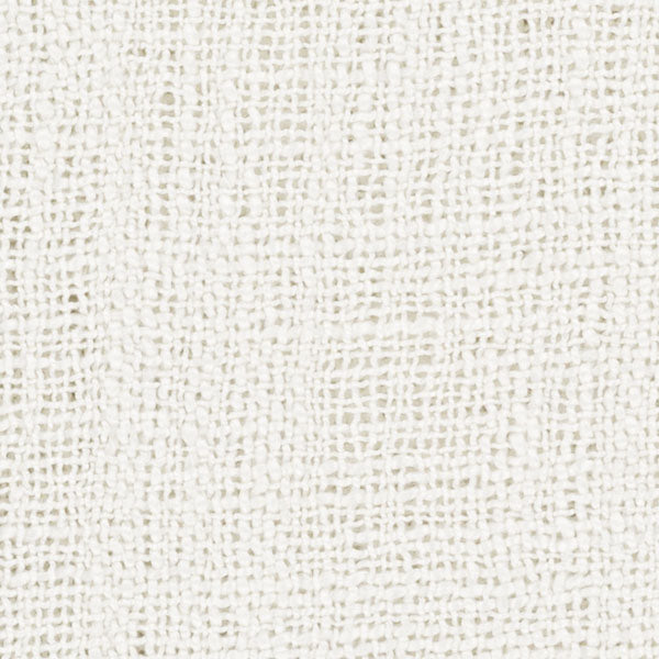 Gleisdorf White Throw