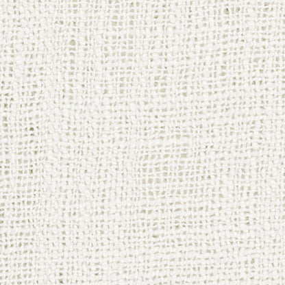 Gleisdorf White Throw