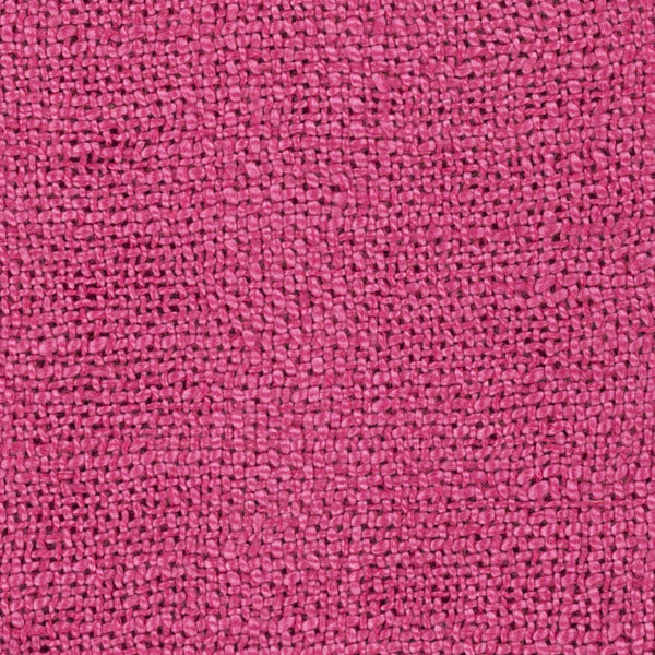 Gleisdorf Bright Pink Throw