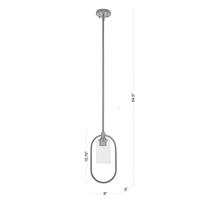 Drosing Modern Ceiling Lighting