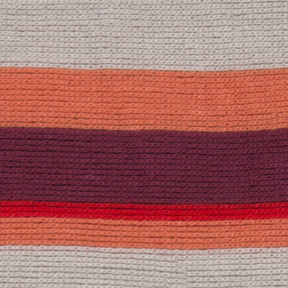 Kostendorf Bright Red Throw