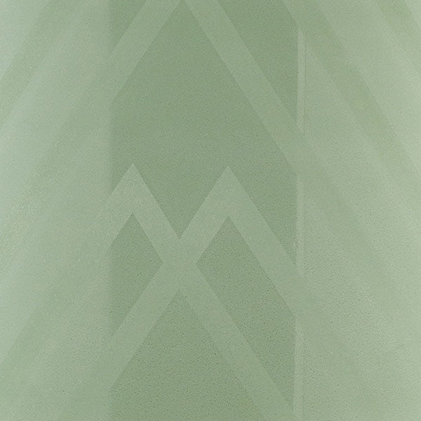 Yakoruda Green Vase