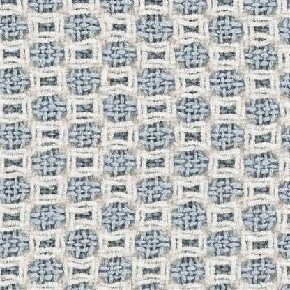 Atzesberg Denim Throw