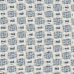 Atzesberg Denim Throw