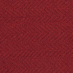 Silz Bright Red Throw