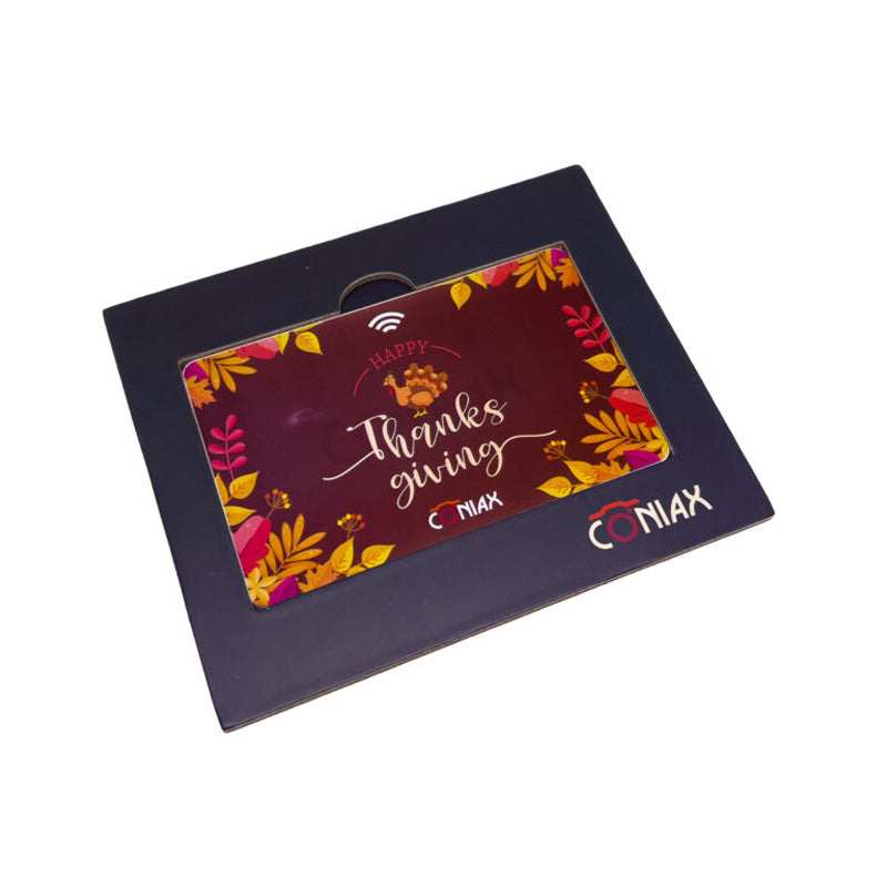 Coniax Thanksgiving Magnet #3