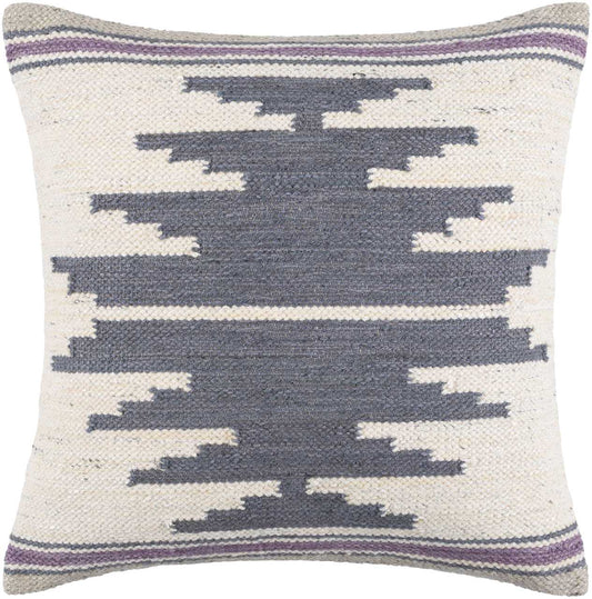 Werndorf Denim Pillow Cover