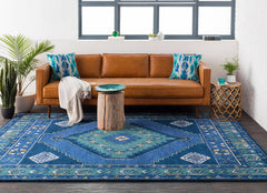 Kaloyan Mint Decorative Bowl