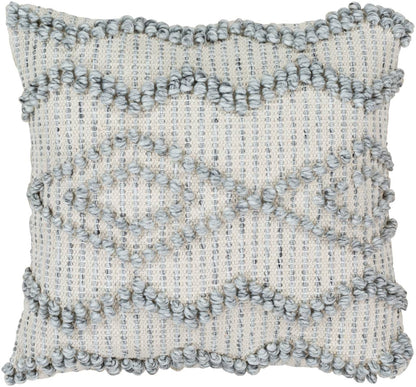 Noville Cream Pillow Cover