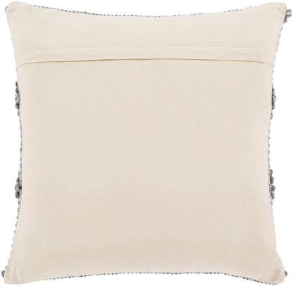 Noville Cream Pillow Cover