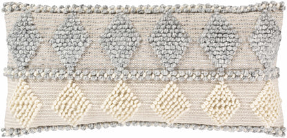 Reichenau Cream Pillow Cover