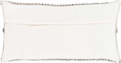 Reichenau Cream Pillow Cover