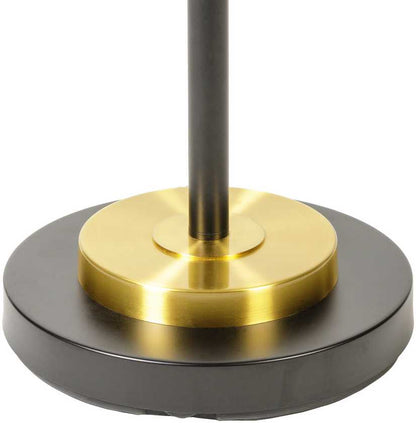Pudasjarvi Floor Lamp
