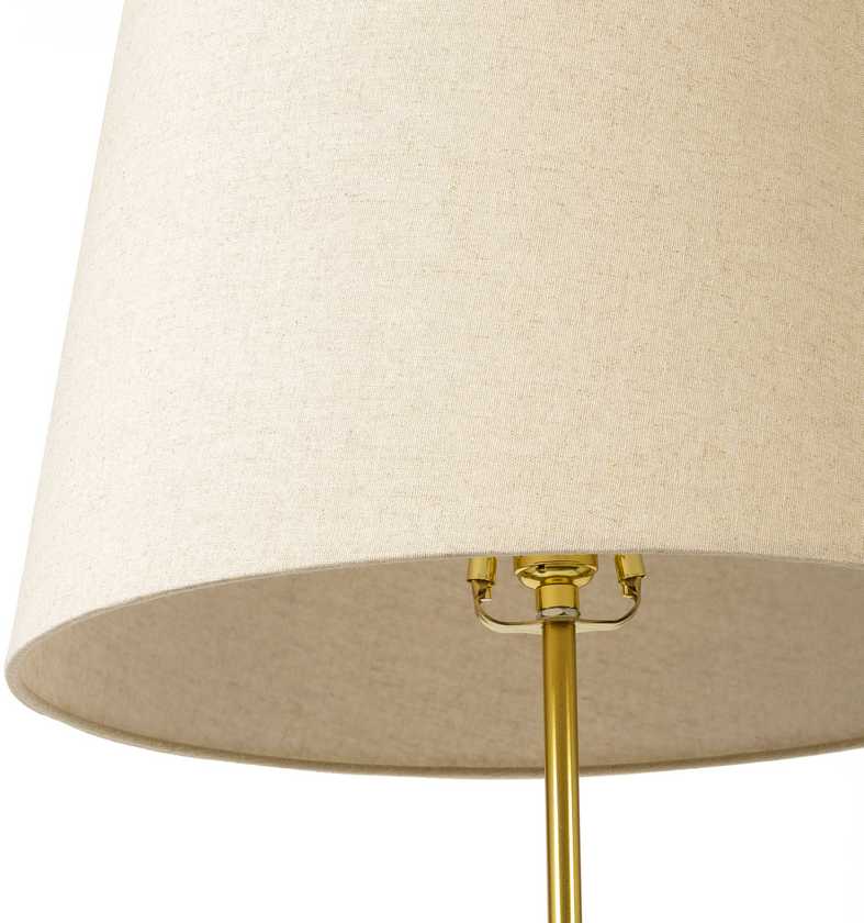 Pudasjarvi Floor Lamp
