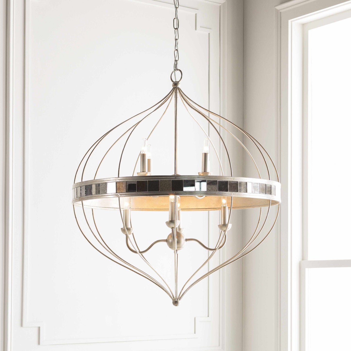 Stronghurst Traditional Ceiling Lighting