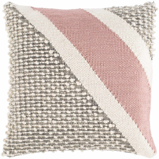 Roche Beige Pillow Cover