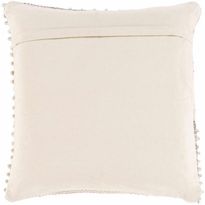 Roche Beige Pillow Cover