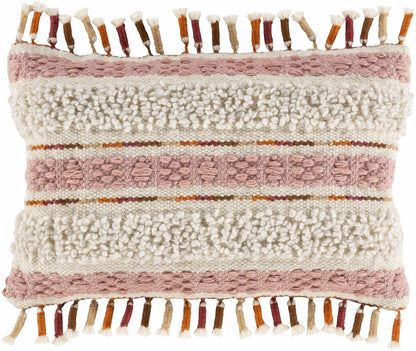 Rolle Cream Pillow Cover