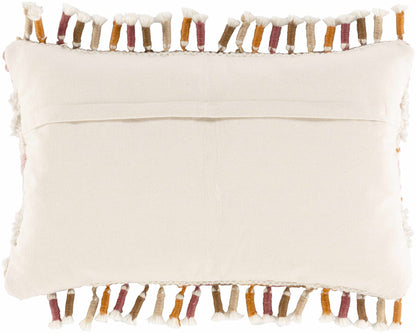 Rolle Cream Pillow Cover