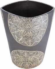 Mitropoliya Black Planter