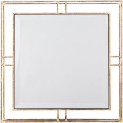 Muhlbachl Modern Wall Mirror