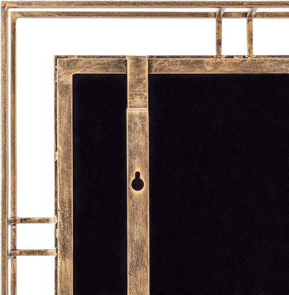 Muhlbachl Modern Wall Mirror