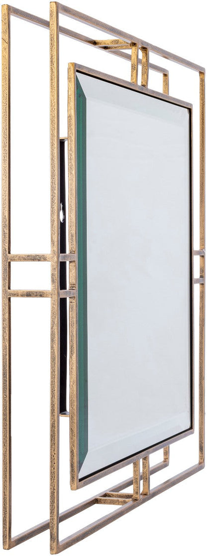 Muhlbachl Modern Wall Mirror