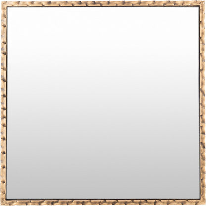 Michaelnbach Modern Wall Mirror