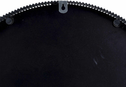 Batenburg Modern Wall Mirror