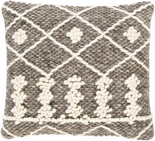Speicher Cream Pillow Cover