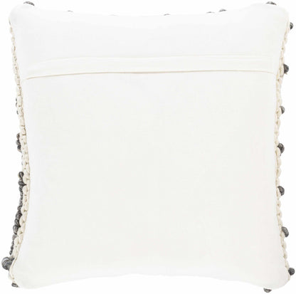 Stans Cream Pillow Cover