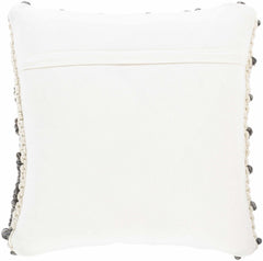 Stans Cream Pillow Cover