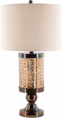 Andra Traditional Table Lamp
