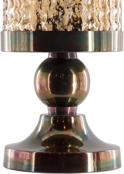 Andra Traditional Table Lamp