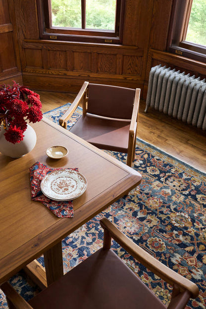 Mykia Wheat Dining Table