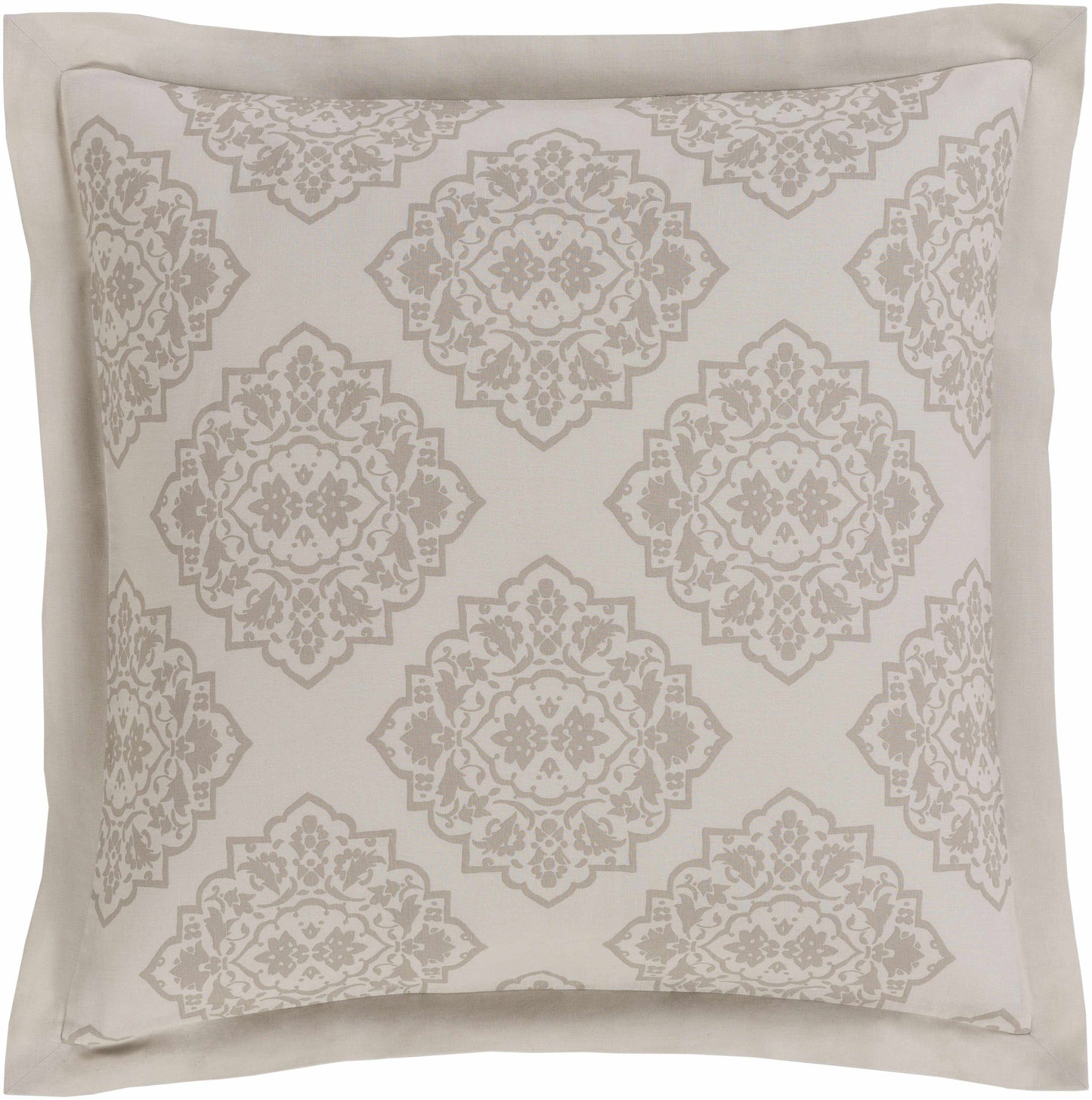 Ludbreg Light Gray Bedding