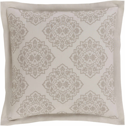 Ludbreg Light Gray Bedding