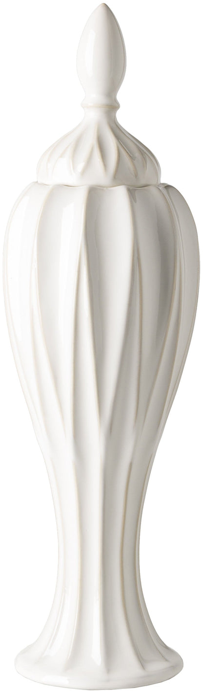 Toshevo Cream Jar