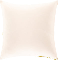Vevey Beige Pillow Cover