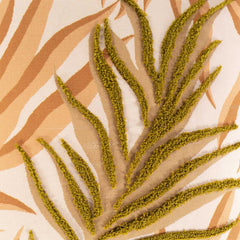 Vevey Beige Pillow Cover