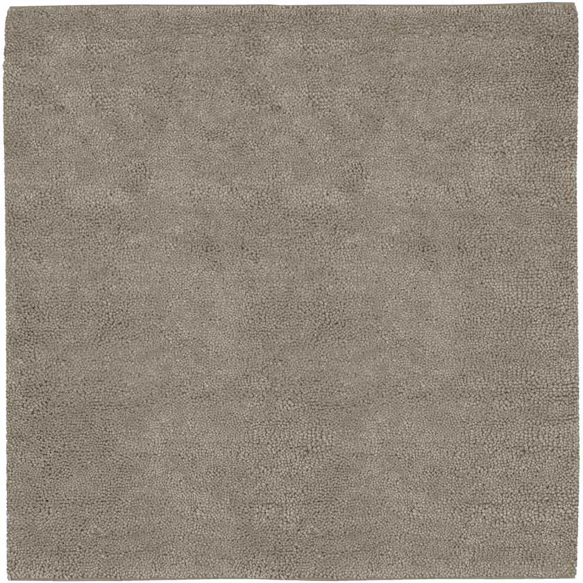 Geron Modern Grey Area Rug