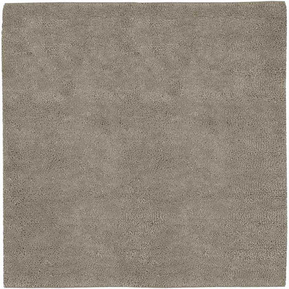 Geron Modern Grey Area Rug